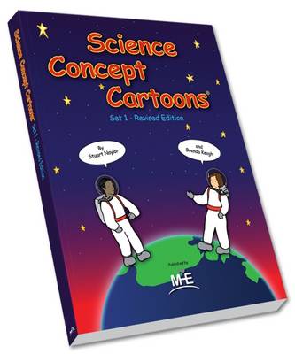 Concept Cartoons in Science Education