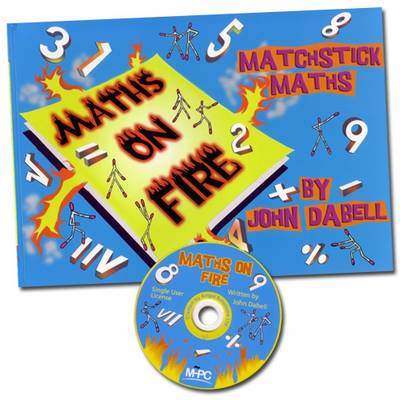 Maths on Fire