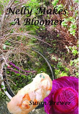 Nelly Makes A Bloomer