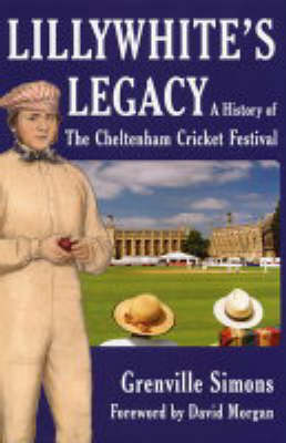 Lillywhite's Legacy