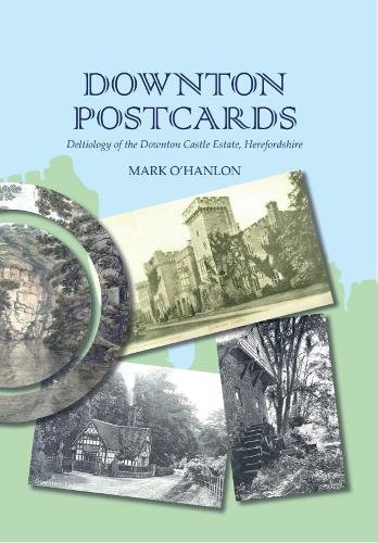 Downton Postcards