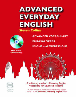 Advanced Everyday English