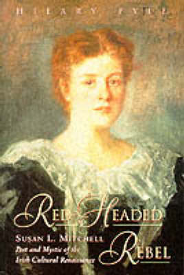 Red-headed Rebel
