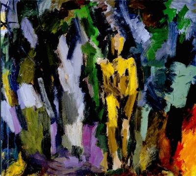 Michael Kane - Works 1985 to 2001