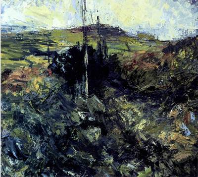 Ray Atkins - Paintings