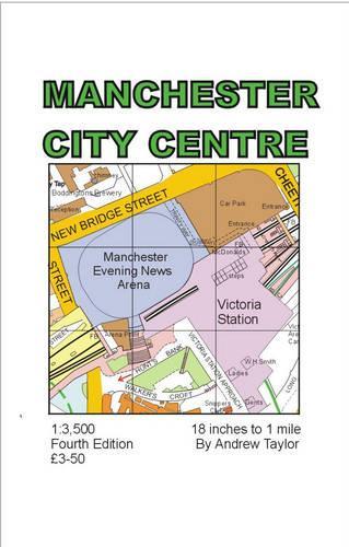 Manchester City Centre
