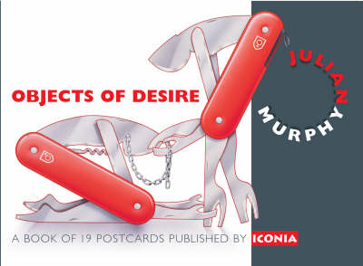 Objects of Desire