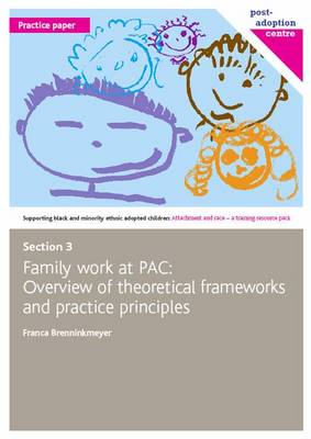 Family Work at PAC