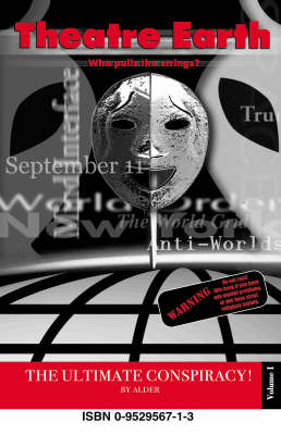 Theatre Earth: v. 1