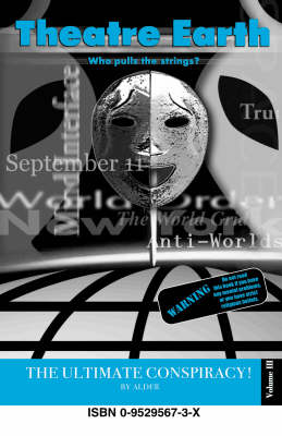Theatre Earth: v. 3