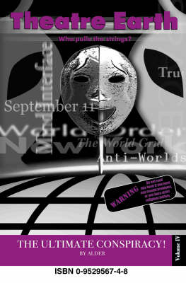 Theatre Earth: v. 4