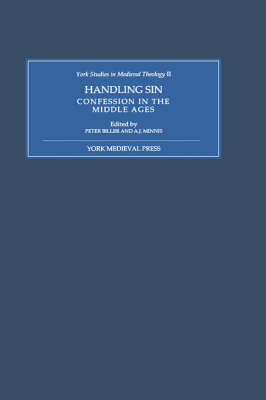 Handling Sin