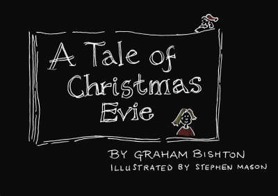 A Tale of Christmas Evie