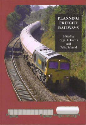 Planning Freight Railways