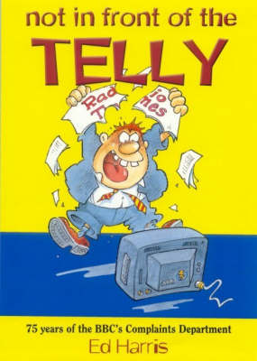 Not in Front of the Telly