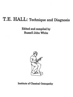 T.E Hall