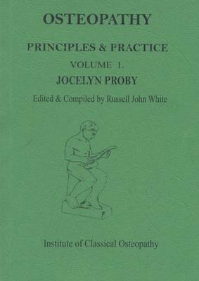 Osteopathy; Principles and Practice