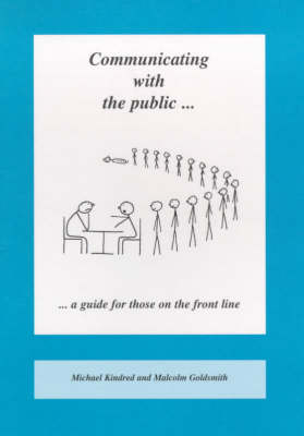 Communicating with the Public