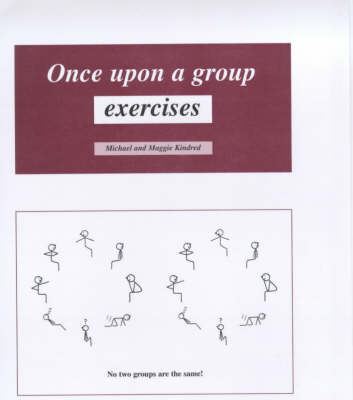 Once Upon a Group Exercises
