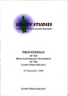 Lundy Studies