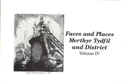 Views of Merthyr Tydfil and District Volume IV