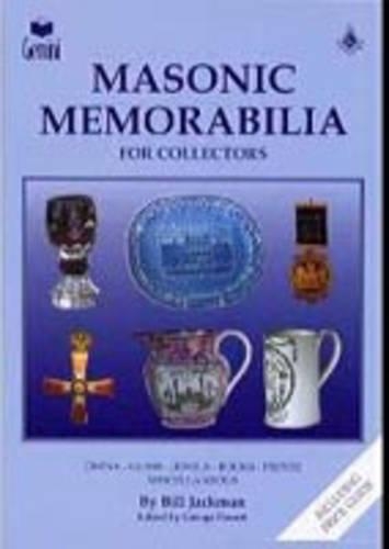 Masonic Memorabilia for Collectors