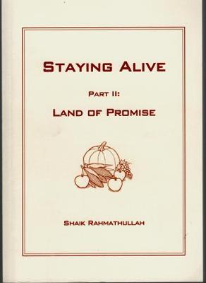 Staying Alive