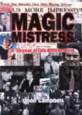 Magic Mistress