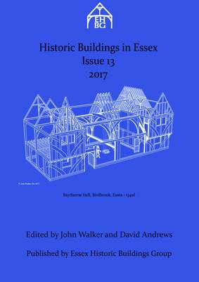 Historic Buildings in Essex