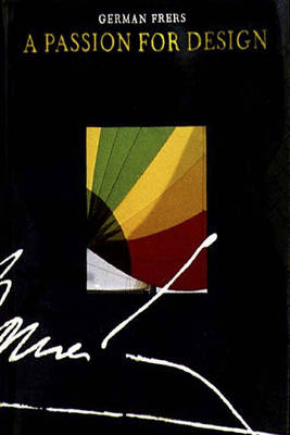 German Frers - A Passion for Design