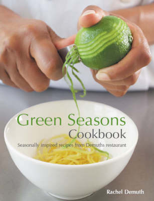 Green Seasons Cookbook