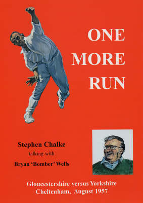 One More Run