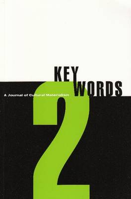 Key Words 2