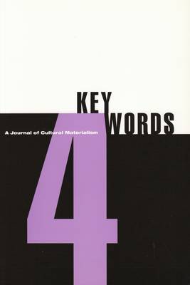 Key Words 4