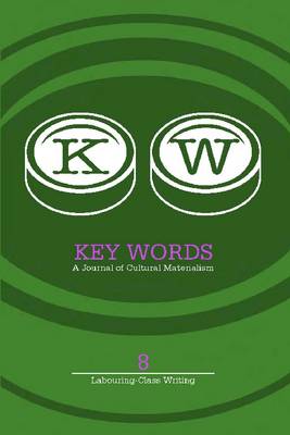 Key Words 8