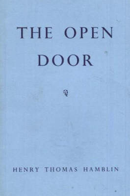 Open Door