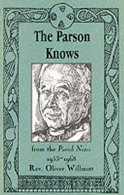 The Parson Knows