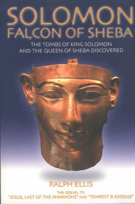 Solomon, Falcon of Sheba