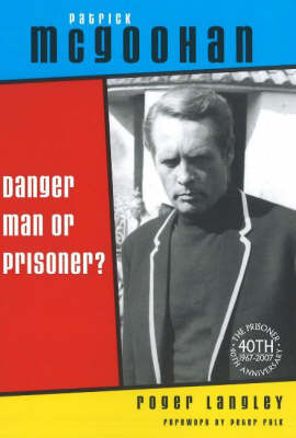 Patrick McGoohan