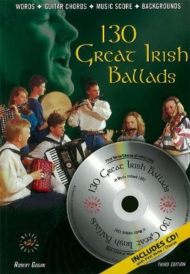 130 Great Irish Ballads