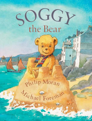Soggy the Bear