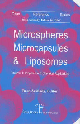 Microspheres, Microcapsules and Liposomes