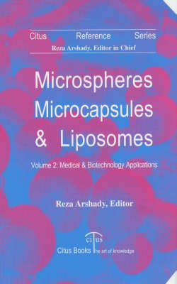 Microspheres, Microcapsules and Liposomes