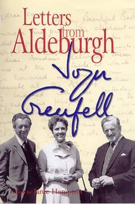Letters from Aldeburgh