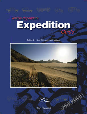 Vehicle-dependent Expedition Guide