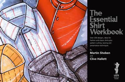 The Essential Shirt Work Book