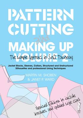 Pattern Cutting and Making Up