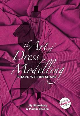 The Art of Jacket Pattern Cutting