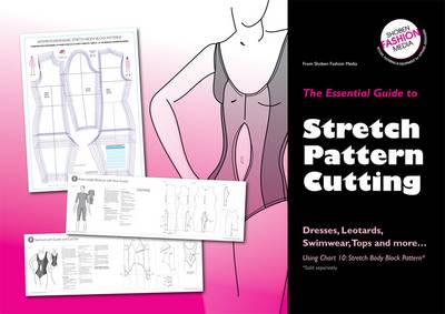 The Essential Guide to Stretch Pattern Cutting