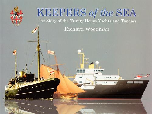 Keepers of the Sea